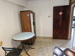 Blk 327 Clementi Avenue 5 (Clementi), HDB 4 Rooms #602819891